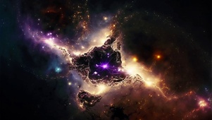 4K 遨游宇宙
