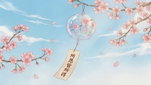 所愿皆所得