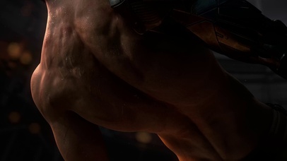 【动态】恋与深空-夏以昼