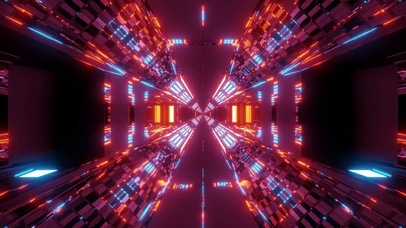 环绕