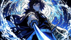 水柱