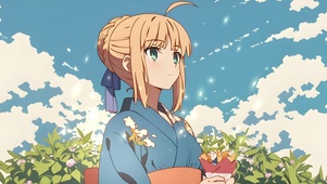 Saber