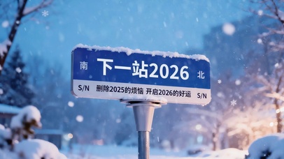下一站2026