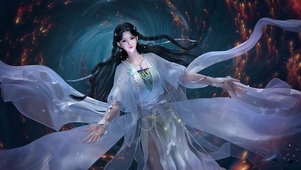 一梦江湖