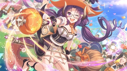 魔法少女