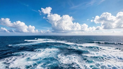 海浪
