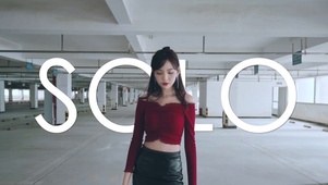 小姐姐跳舞