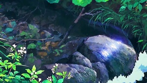 唯美治愈系