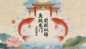 高考加油
