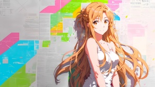 夏日清凉