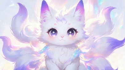 可爱萌宠