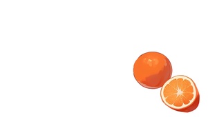 橙子