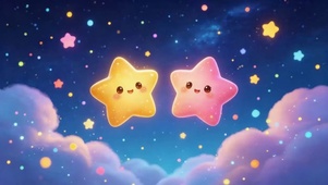 软萌小星星