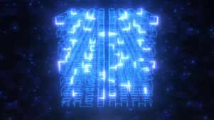 4K数据流网络空间