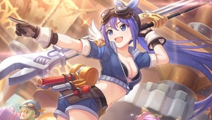 美冬工作服