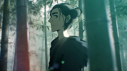 王也[和语轻风]
