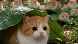 猫猫虫