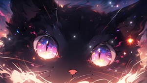 大眼