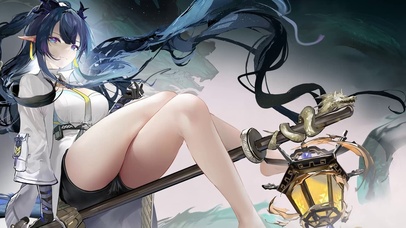 令