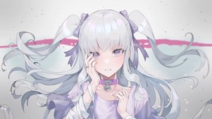 哭泣の女孩