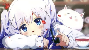 点兔