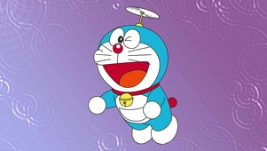 哆啦A梦