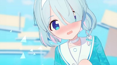 碧蓝档案阿罗娜