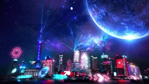 夜上海