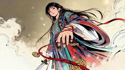 国风 捉妖师