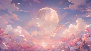 浪漫星球