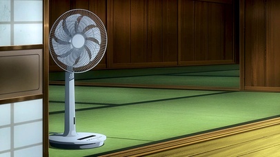 夏天来啦 儿时的夏日