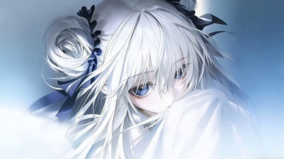 鸢一折纸