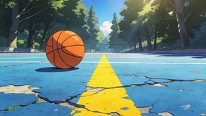 小清新