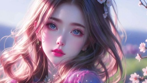性感纯欲美少女