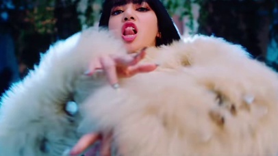 BLACKPINK@LISA