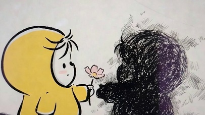 可爱小清新