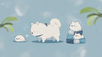 热带假日
