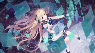 【崩坏学园2】菲米莉丝全域联结