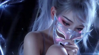 琉光假面