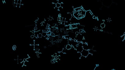 化学科学公式符号
