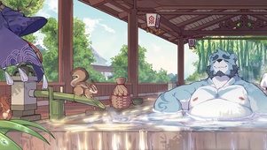 萌宠