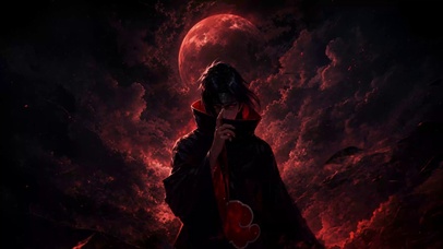 宇智波鼬