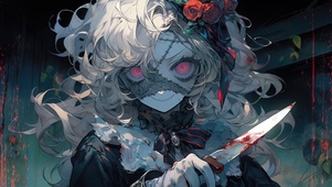 大逃杀
