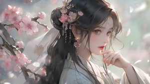 桃之夭夭