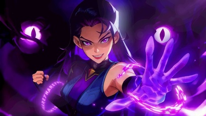 蛋某人无畏契约芮纳