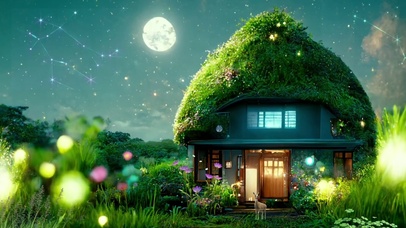 治愈小屋