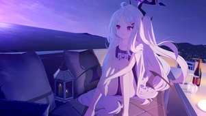 泳装日奈