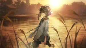 明末千里行