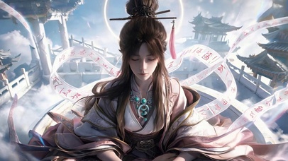 仙