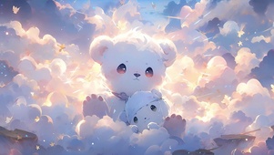 可爱壁纸